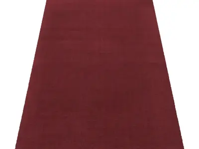 Rug Set 613 3D model