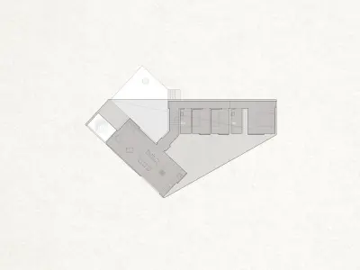 Peumo House Free 3D model