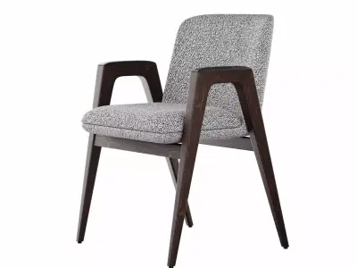 Dining Chair 3D model