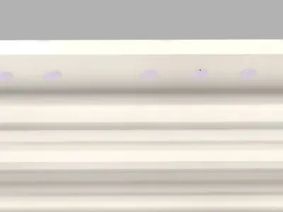 Wall Feutic LS 3D model