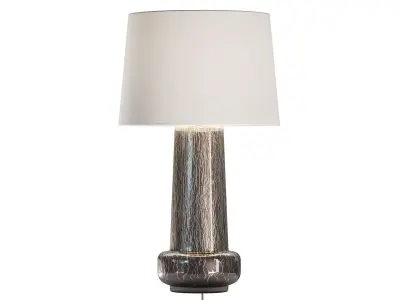 Messina Lamp 3D model