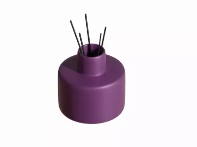 Decor 3D model