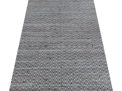 Rug Set 1882 3D model