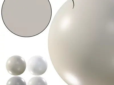 Infinite Color Wall Paint 01 - Seamless Texture