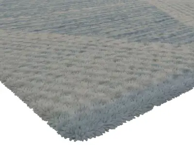 Rug Set 315 3D model