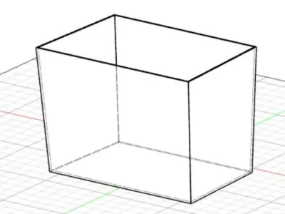 2018 Hyundai Sonata Center Console Organizer 3D print model