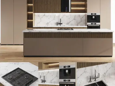10 modern kitchen collection vol 05