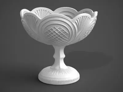 Infinity Ring  3D model