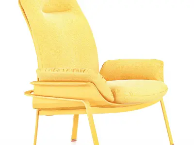 fasem ELECTA RELAX Low-poly 3D model