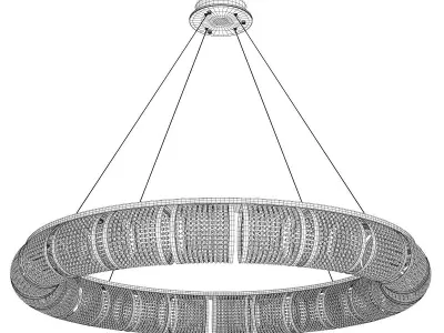 APPOINT LUXURY Low-poly 3D model