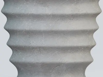 Vase31 vase 3D model