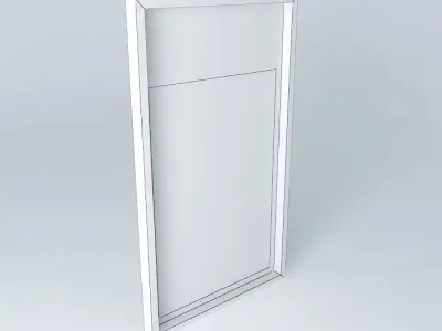 Cultura 03 Free 3D model