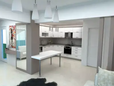 decor 05 3D model