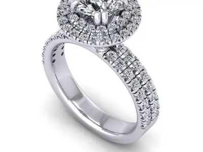 2nd collection of 10est models 3D Model Pack