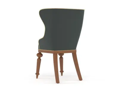 Classic Chair 3D model purchase