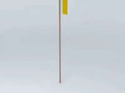 A Present for LFC313 Free 3D model