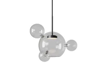 BUBBLE  3D model