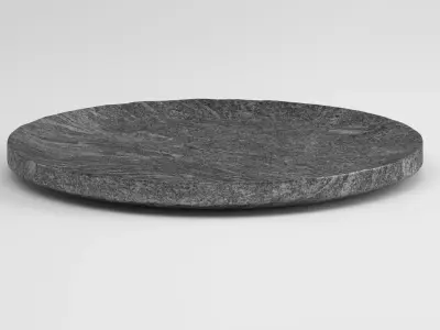 Tray 03 3D model