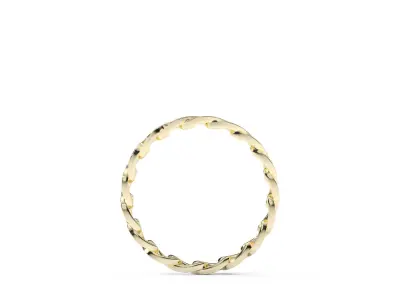 CHAIN RING MY038 3D print model