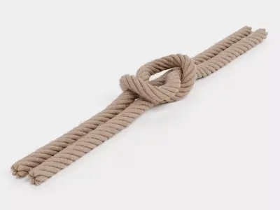 -Rope V5- 3D model