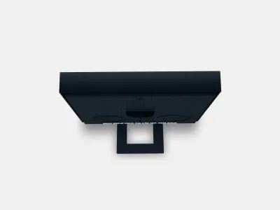 Music Frame 41 3D model