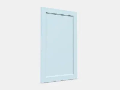 AXSTAD By 8 Low-poly 3D model