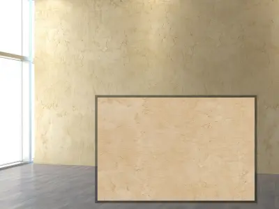 Decorative plaster 36 Texture