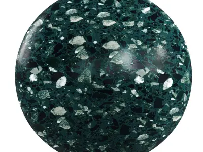 Pbr Terrazzo Veneziano 21 Texture