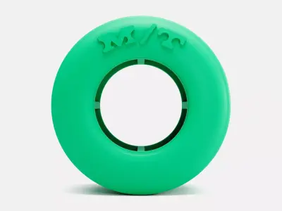 15x15 MT ET Drag Slick 32x14R15 3D print model