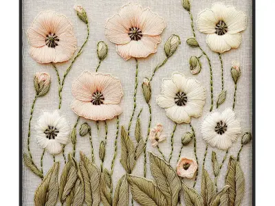 Art553 Low-poly 3D model