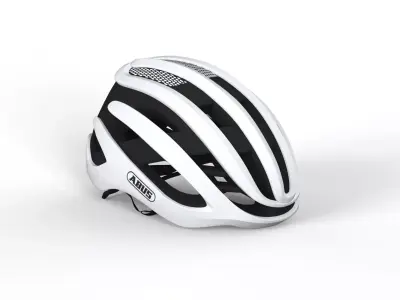 Bike Helmet 3D model