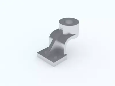Mechanical Part No 36 3D print model