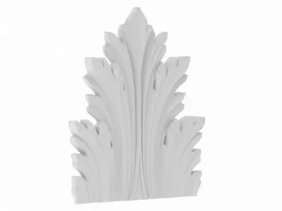 Classic Pattern 16 3D model