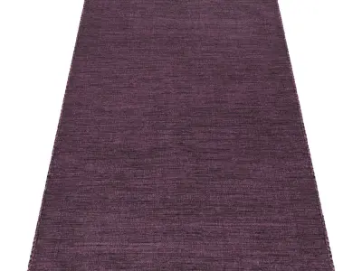 Rug Set 278 3D model