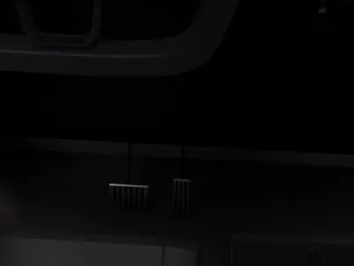 Cybertruck 3D model buy