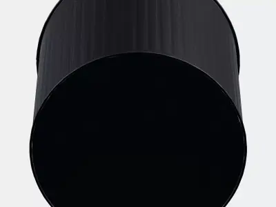 CITRONMELISS Plant pot 1 3D model