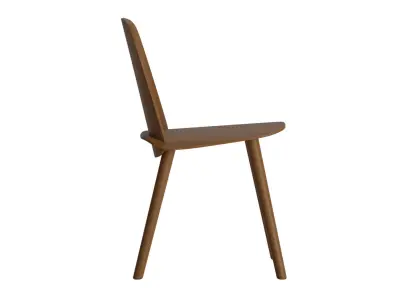 Ned Chair 3D model