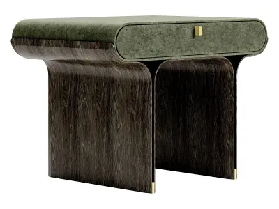 gallotti and radice stami night 3D model