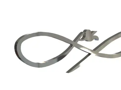 Decoration - Design I1 Free 3D model