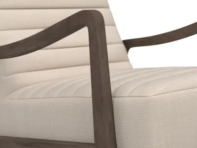 Chance Chair CKEN-11247-188 3D model