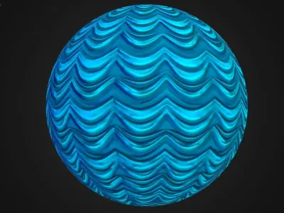 Curtain Vol 139 - Stylized Textures Texture