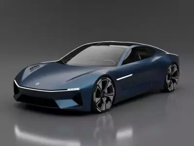 5 Ultimate Cars Pack