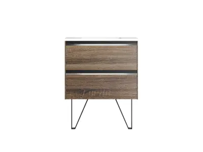 Eberhard Vanity 3D model