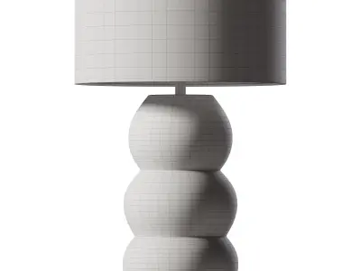 LITHOS LAMP 3D model