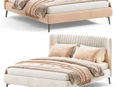 Parsley Best Bedrooms Egypt 3D model