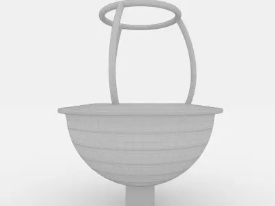 Playground 4 3D model