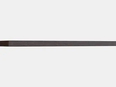 SINARP By 8 Low-poly 3D model