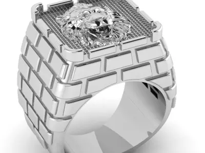 Little luxury collection 3D Model Pack