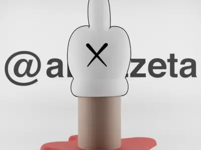 Kaws Fuck Fake Friends Companion for Print 3D print model