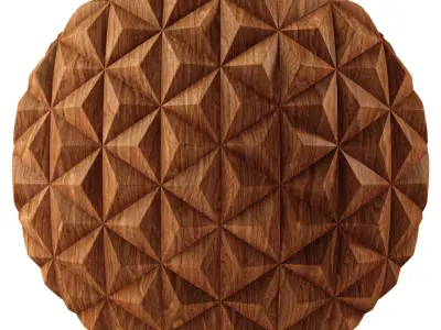 Art Wood 13 - Seamless Texture